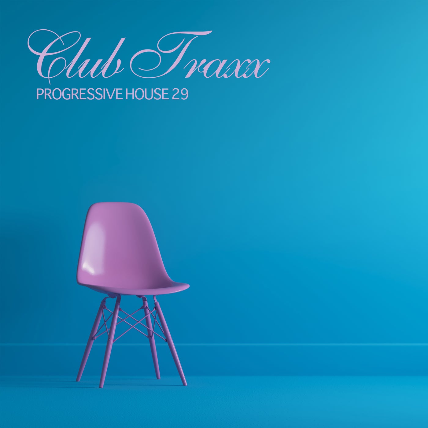 VA - Club Trax - Progressive House 29 [MWCD2021547]